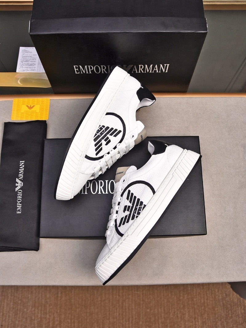 Armani Sneakers